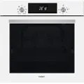 CATA Mds 8008 Wh Multifunktionsovn