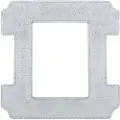 Ecovacs Winbot cleaning cloth