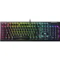 Razer BlackWidow V4 X - Mechanical Gaming Keyboard (Yellow Switch)