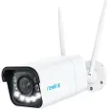 Reolink W430-4k Overvågningskamera
