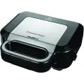 Russell Hobbs - Toaster 24540-56 - Toast- & vaffeljern - - Homeroom