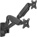 Aisens Wt32tsr-225 Dobbelt Skærmholder