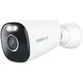 Reolink Argus Series B360 4k Outdoor Battery Wi-fi Overvågningskamera