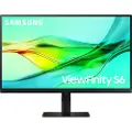 Samsung 27" ViewFinity S6 - 2560x1440 (QHD) - 100Hz - IPS - 90W USB-C