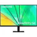 Samsung Viewfinity S6 S60d 32" 2560 X 1440pixels Ips 16:9 100hz