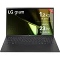 LG Gram 15z90s-g.aa75b 15.6´´ Ultra 7/16gb/512gb Ssd Bærbar Computer