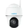 Reolink Argus Series B430 5 Mp Overvågningskamera