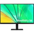 Samsung 27" ViewFinity S6 - 2560x1440 - 100Hz - IPS - HDR10