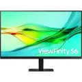 Samsung 32" ViewFinity S6 - 2560x1440 - 100Hz - IPS