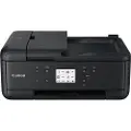 Canon Pixma Tr7650 Multifunktionsprinter