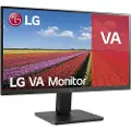 LG 22" 22MR410-B - LED monitor - Full HD (1080p) - 22"