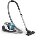 Philips 2000 Series Poseløs støvsuger XB2122/09R1
