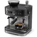 Philips Barista Brew Halvautomatisk espressomaskine PSA3218/10