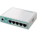 Mikrotik hEX Refresh - Router