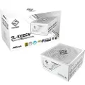 Asrock Steel Legend 1000w 80 Plus Gold Modulær Strømforsyning
