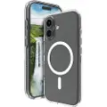 dbramante1928 Iceland Ultra D3o Magsafe Iphone 16 Transparent