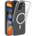 dbramante1928 Greenland Pro Magsafe Iphone 16 Transparent