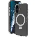 dbramante1928 Iceland Ultra D3o Magsafe Kick Iphone 16 Transparent