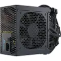 Seasonic G12 GC 850 (2024) Strømforsyning - 850 Watt - 120 mm - ATX 2.3 - 80 Plus Gold certified