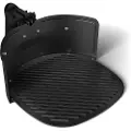Philips Tilbehør til Airfryer 8,3 l Pizza- og grillplade HD9963/00
