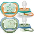 Philips AVENT Avent ultra air sut SCF376/23