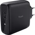 Trust 25380 Usb-c Vægoplader