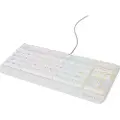 Genesis Thor 230 Tkl Rgb Outemu Brown Switch Mekanisk Tastatur Til Spil