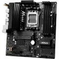 Asrock B850M Pro-A WiFi Bundkort - AMD B850 - AMD AM5 socket - DDR5 RAM - Micro-ATX