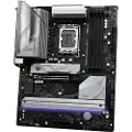 Asrock B860 Livemixer Wifi Bundkort