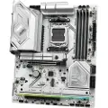 Asrock B850 Steel Legend Wifi Bundkort