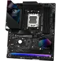 Asrock B850 Riptide WiFi Bundkort - AMD B850 - AMD AM5 socket - DDR5 RAM - ATX