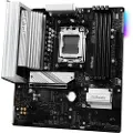 Asrock B850m Pro Rs Wifi Bundkort