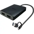 I-Tec Hdmi Usb A/c-adapter