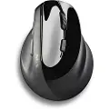 NGS Evo Moksha Trådløs Ergonomisk Mus