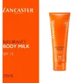 Lancaster Beauty Spf15 250ml Kropsmælk