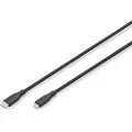 Digitus ASSMANN Lightning cable - MFI Certified - 2 m