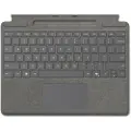 Microsoft Type Cover Microsoft Surface Pro 10 Grå