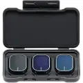 DJI Mini 4 Pro Nd Filters Set (nd16/64/256)