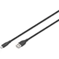 Digitus ASSMANN Lightning cable - MFI Certified - 50 cm