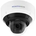 Mobotix Mx-vmsd1a-2021-va Overvågningskamera