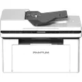 Pantum Bm2300aw Laser Multifunktionsprinter