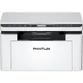 Pantum Bm2300w Laser Multifunktionsprinter