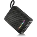 NGS Roller Furia 1 Bluetooth-højttaler