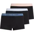 Calvin Klein 0000u2664g Boxers 3 Enheder