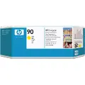 HP 90 Printhead yellow C5057A Modsvarer: N/A