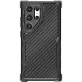 Samsung SHLDAir Case til Galaxy S24 Ultra Black