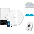Rowenta X-plorer Serie 70+ Animal & Allergy Robotstøvsuger