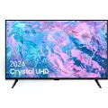 Samsung Tu65cu6905k 65" 4k Led Smart-tv