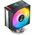 Jonsbo Cr-1000 Evo Argb Cpu-blæser 120 Mm