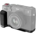 SmallRig L-formet Greb Til X100vi/x100v